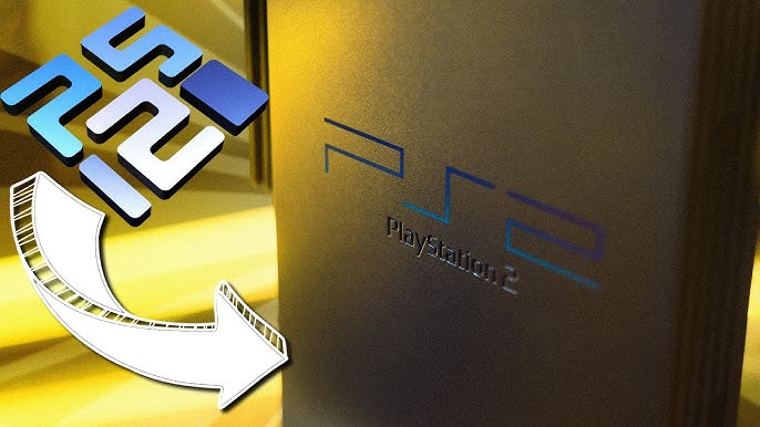 PCSX2 emulator interface