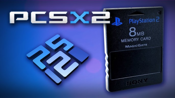 PCSX2 gameplay screenshot