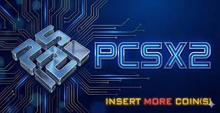 PCSX2 emulation example