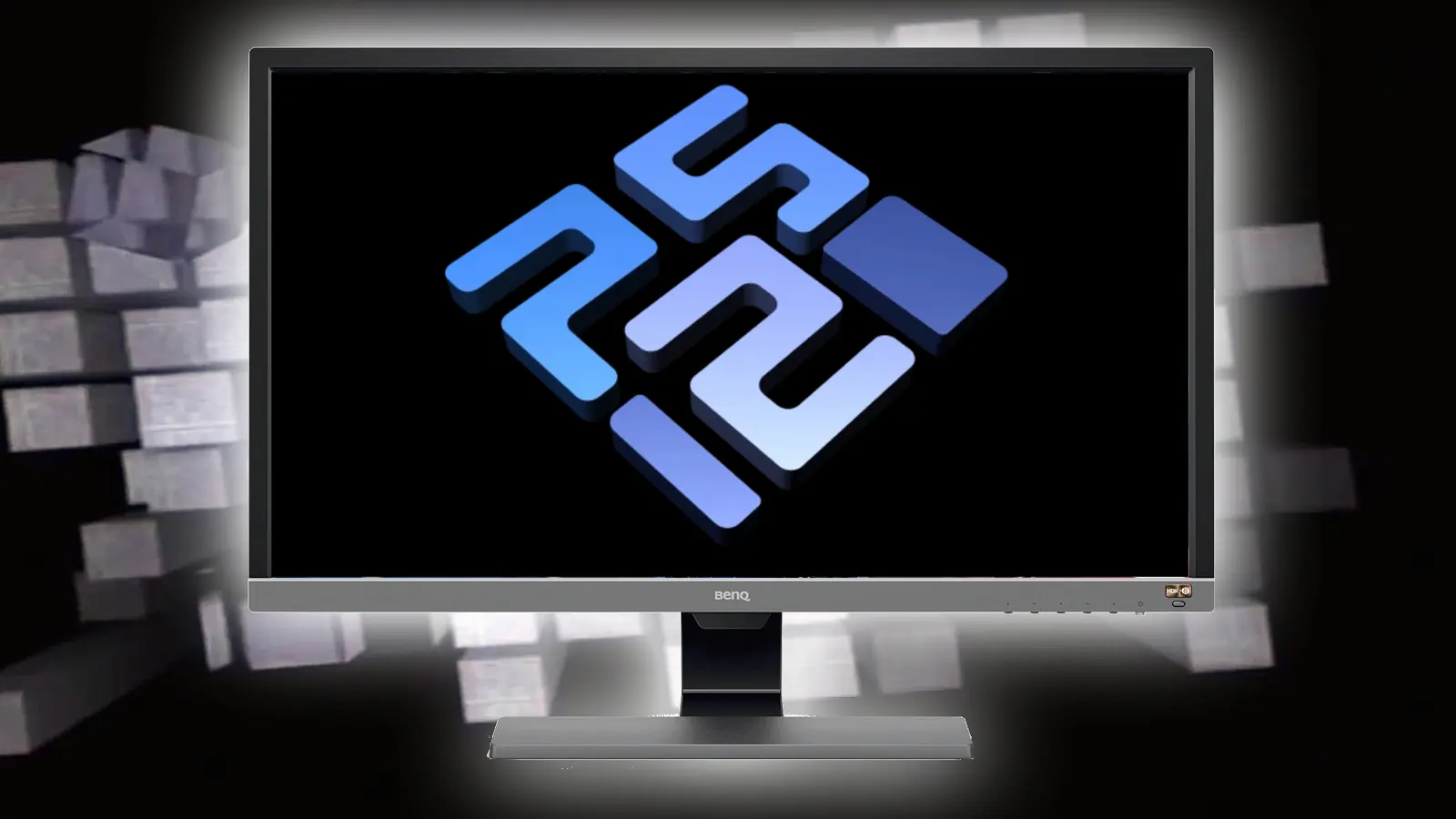 PCSX2 user interface